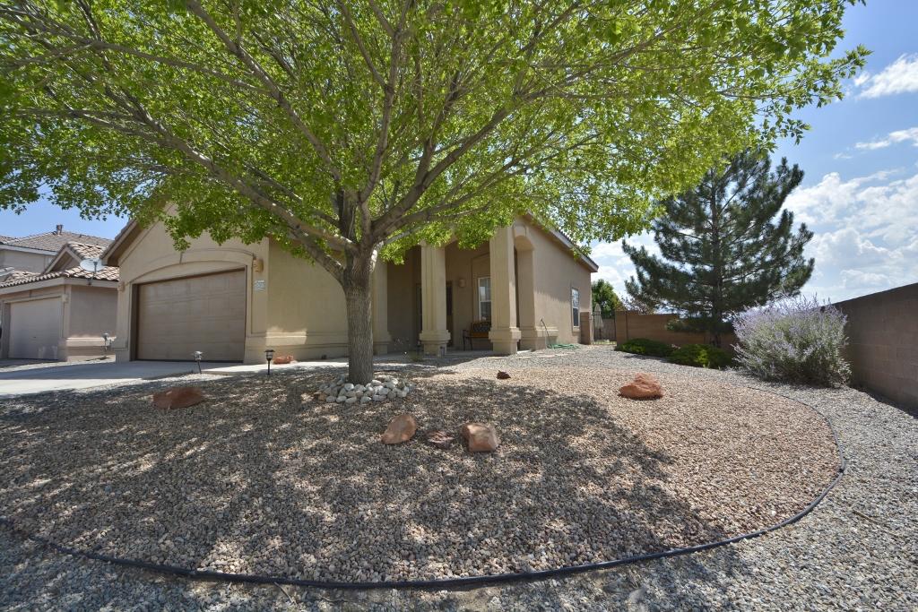 10200 Shawna Street NW Albuquerque Home Listings - Sandi Pressley Real Estate