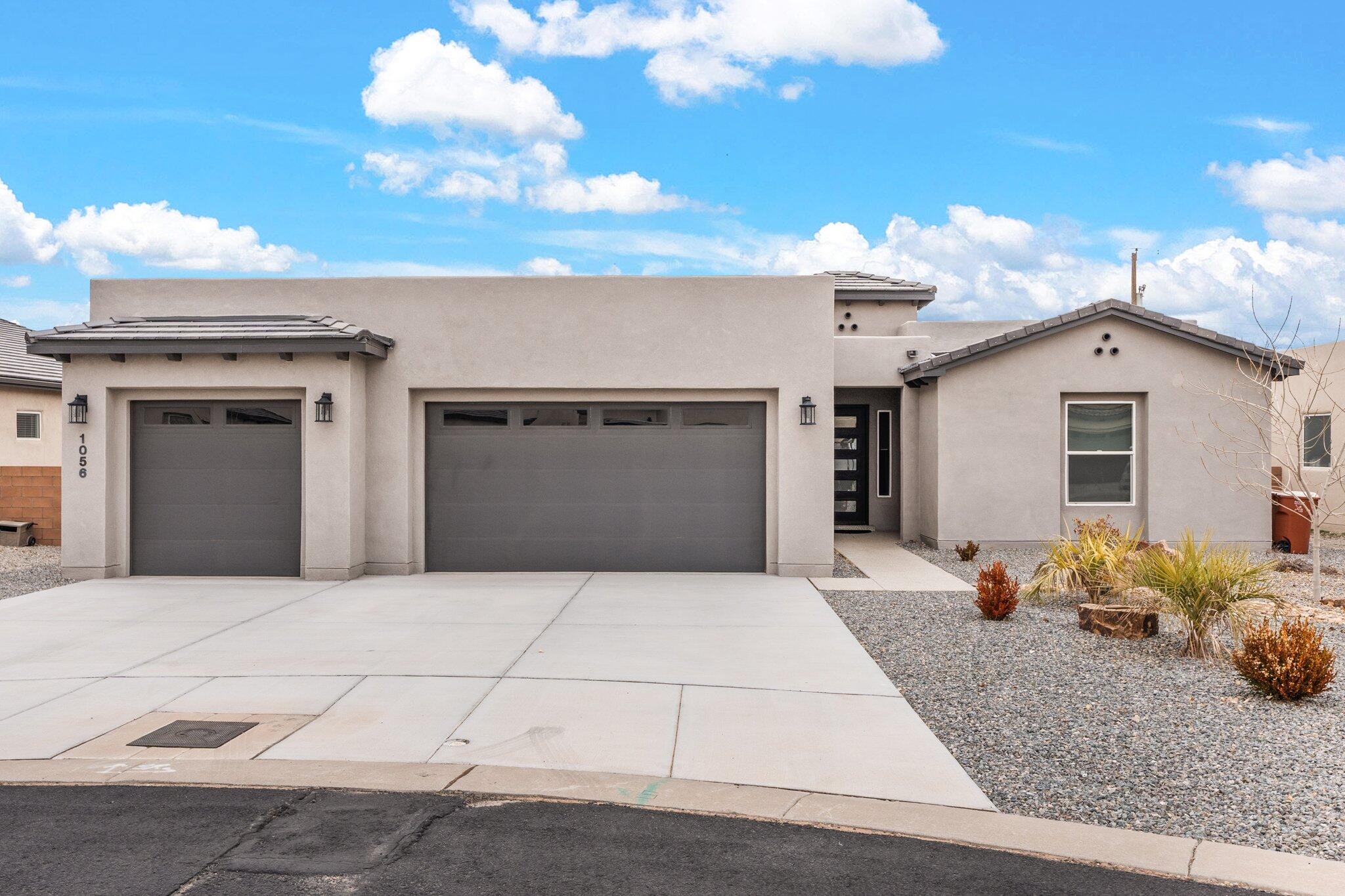 1056 Contabella Lane Albuquerque Home Listings - Sandi Pressley Real Estate