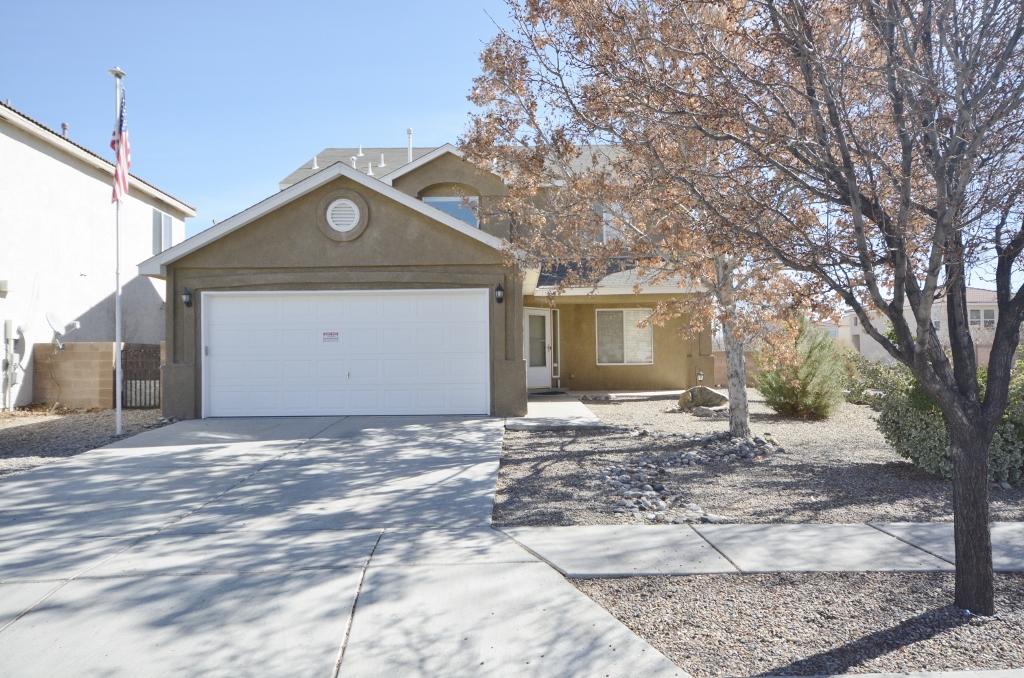 10900 Desert Dreamer Street NW Albuquerque Home Listings - Sandi Pressley Real Estate