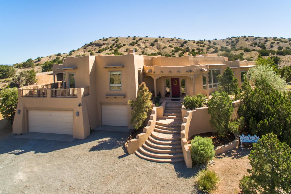 11 Calle Cienega Albuquerque Home Listings - Sandi Pressley Real Estate