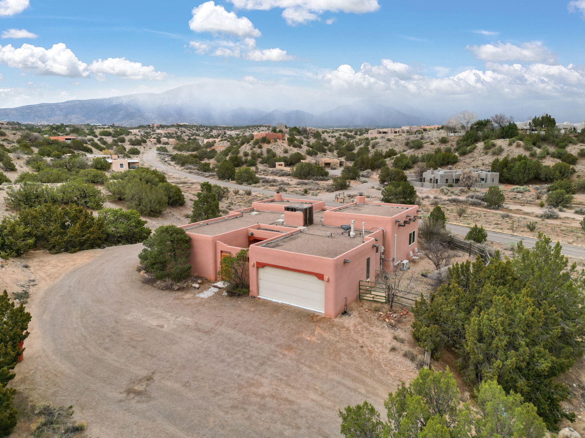 112 Vista Montana Loop Albuquerque Home Listings - Sandi Pressley Real Estate