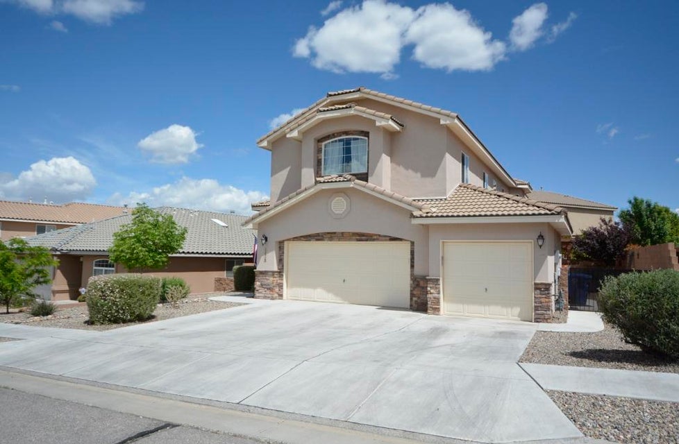 11919 Gallant Fox Road SE Albuquerque Home Listings - Sandi Pressley Real Estate