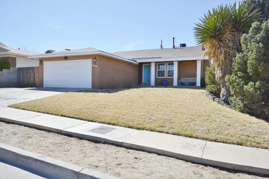 13804 Paseo Vista NE Albuquerque Home Listings - Sandi Pressley Real Estate