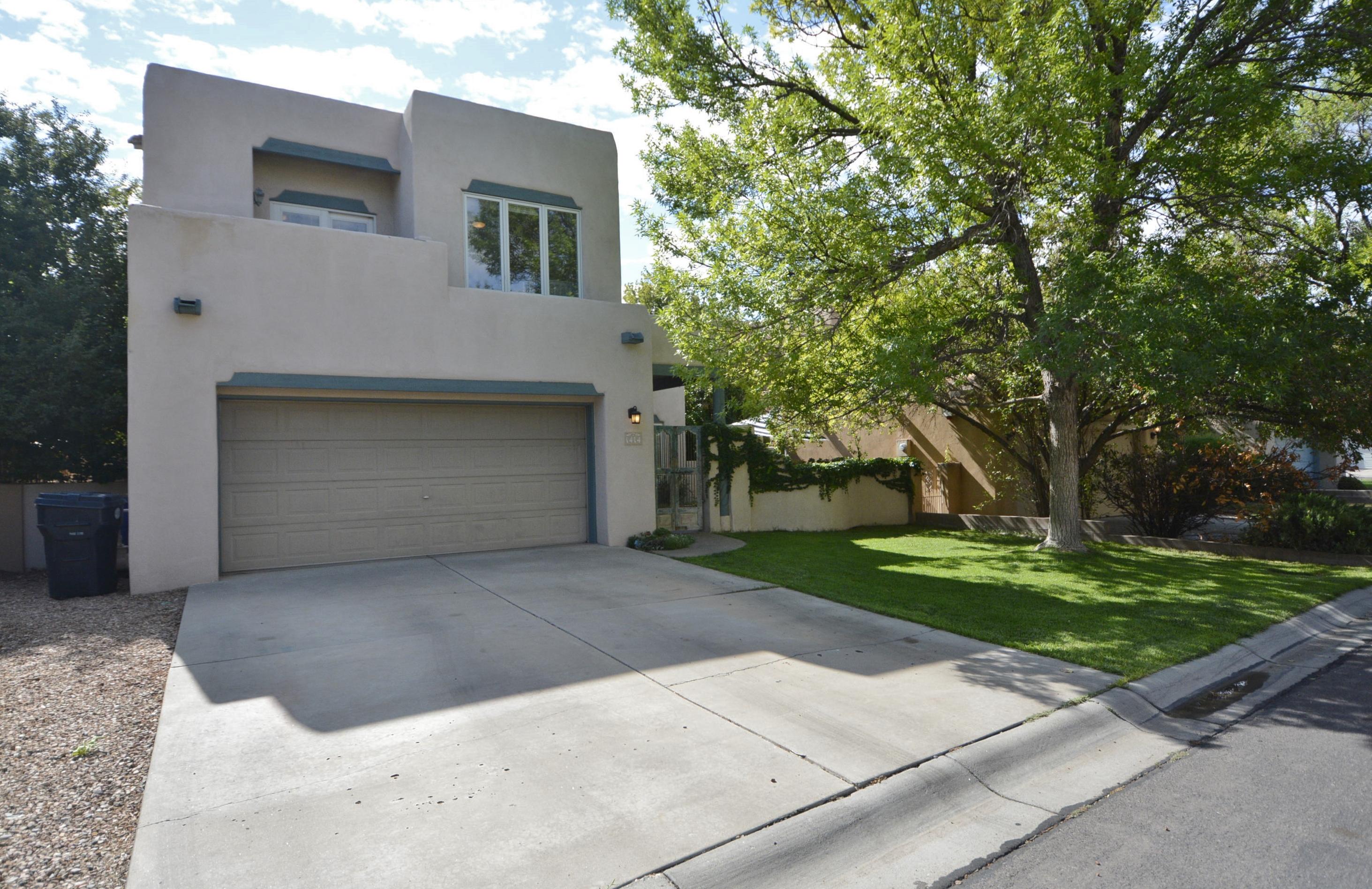 1414 Plaza Sonada NW Albuquerque Home Listings - Sandi Pressley Real Estate