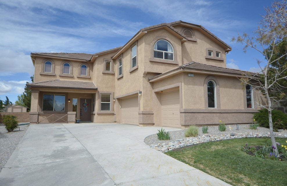 1433 Ducale Drive SE Albuquerque Home Listings - Sandi Pressley Real Estate