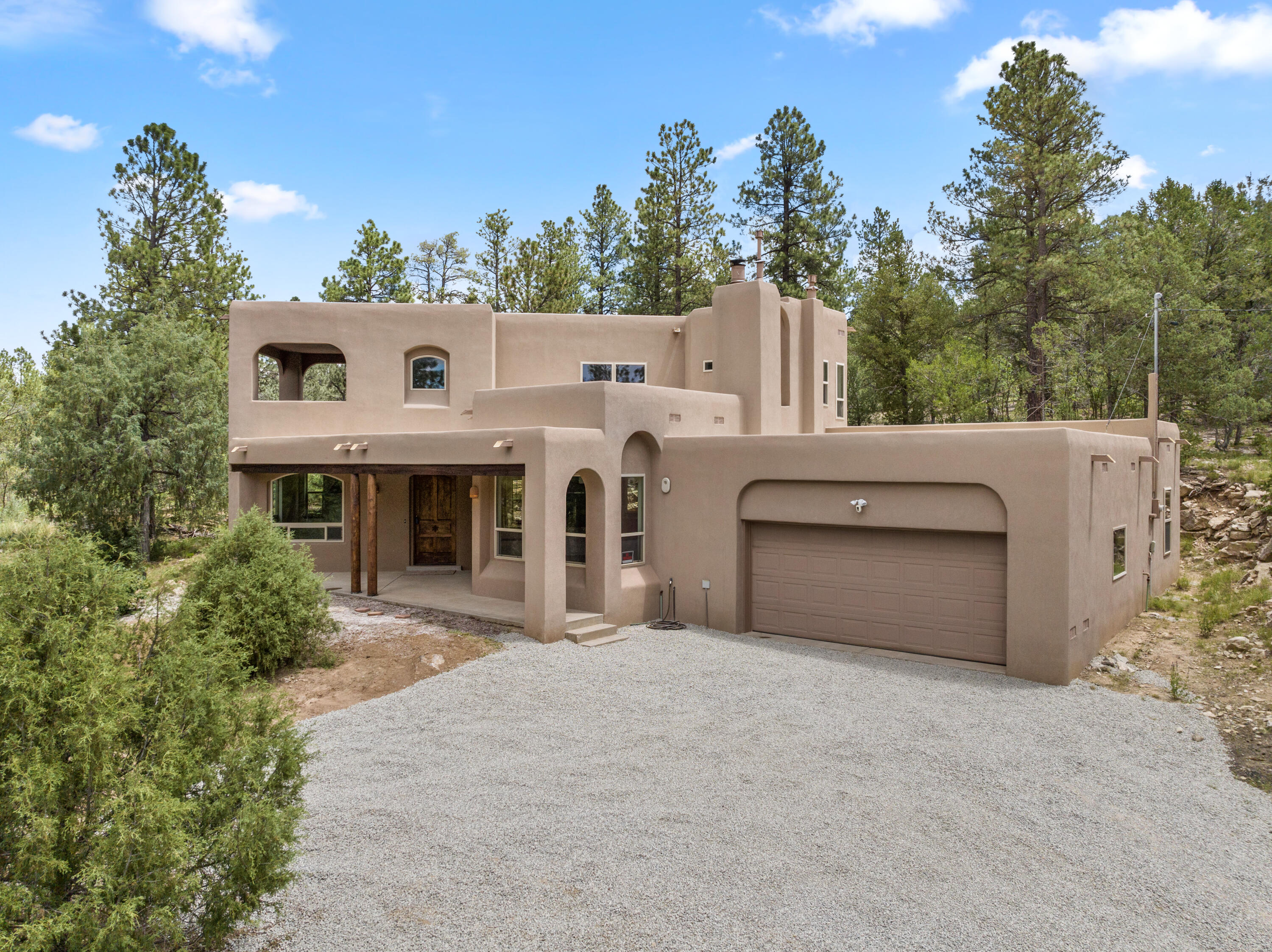 15 CAROLINO CANYON Road Albuquerque Home Listings - Sandi Pressley Real Estate
