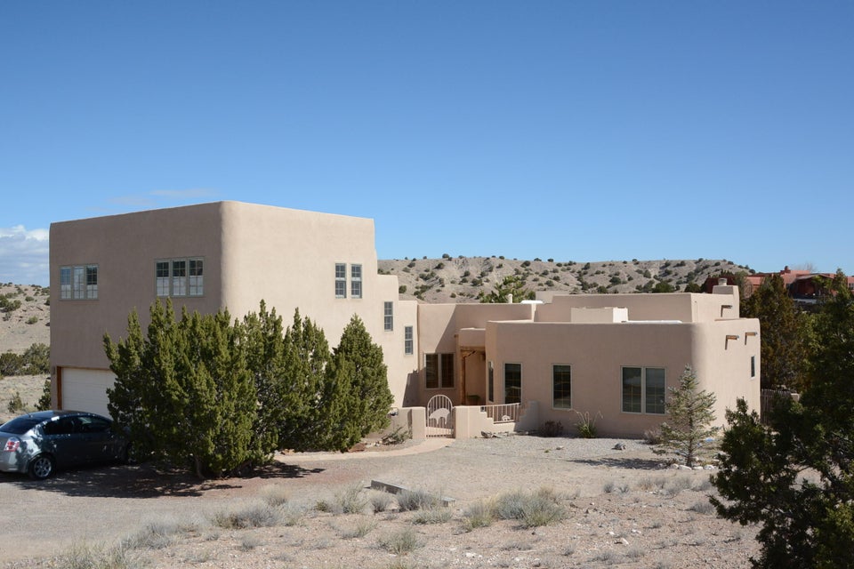 15 Calle Cobre Albuquerque Home Listings - Sandi Pressley Real Estate
