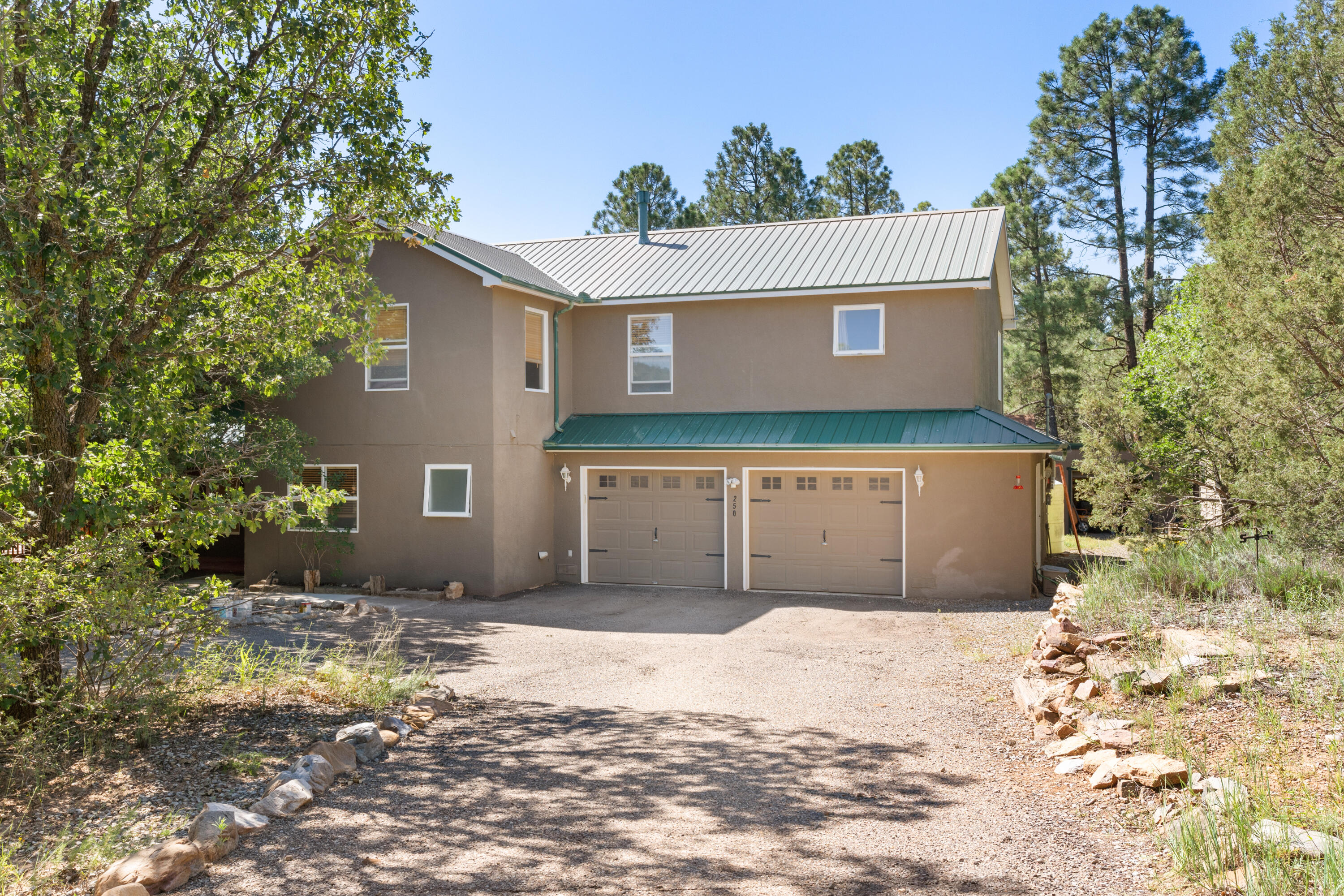250 RAVEN Road Albuquerque Home Listings - Sandi Pressley Real Estate