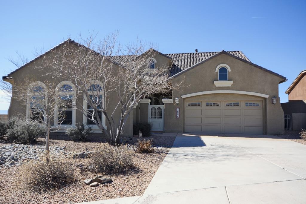 2504 Desert View Road NE Albuquerque Home Listings - Sandi Pressley Real Estate