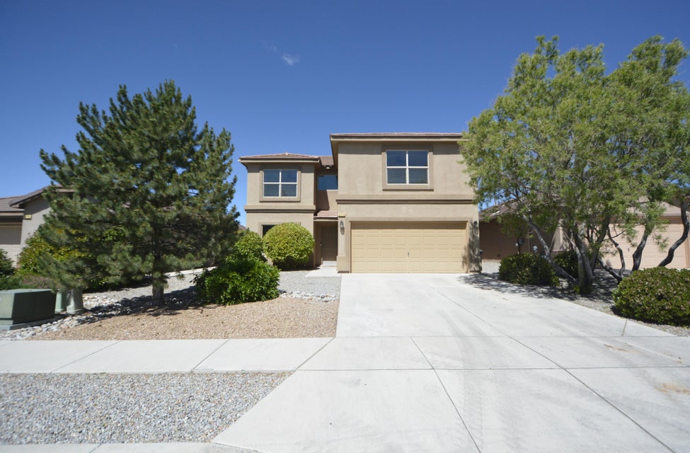 2713 Violeta Circle SE Albuquerque Home Listings - Sandi Pressley Real Estate