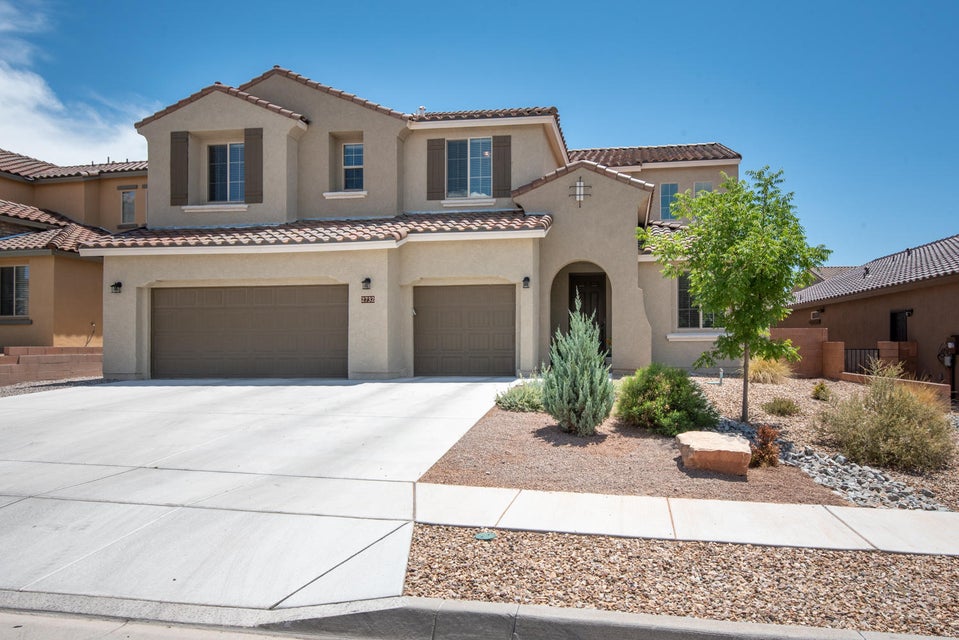 2732 Delicias Road SE Albuquerque Home Listings - Sandi Pressley Real Estate