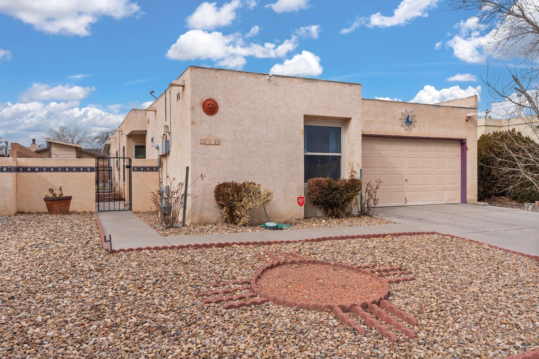 3019 Diamantes NW Albuquerque Home Listings - Sandi Pressley Real Estate