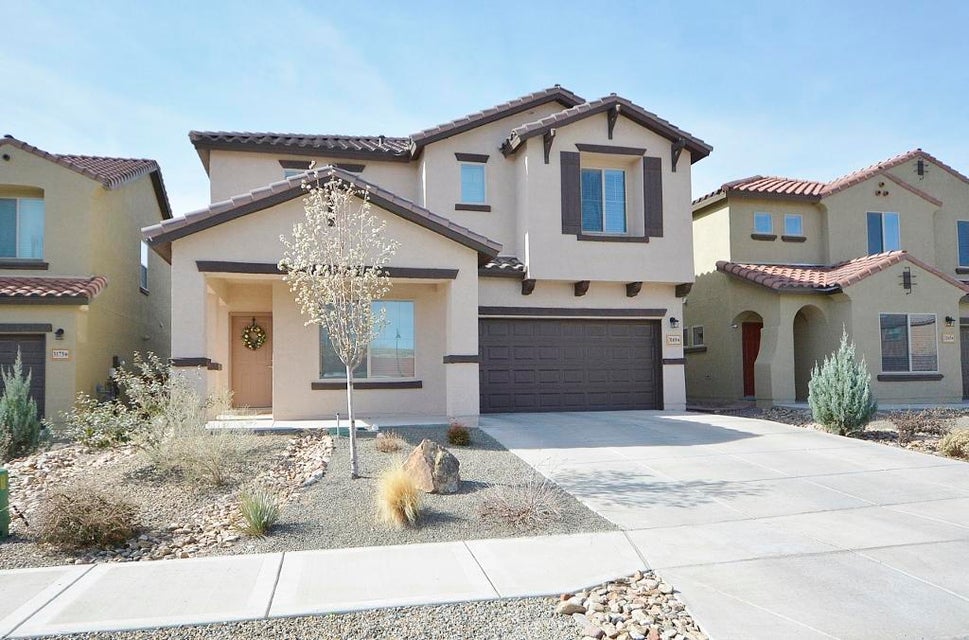 3169 Llano Vista Loop NE Albuquerque Home Listings - Sandi Pressley Real Estate