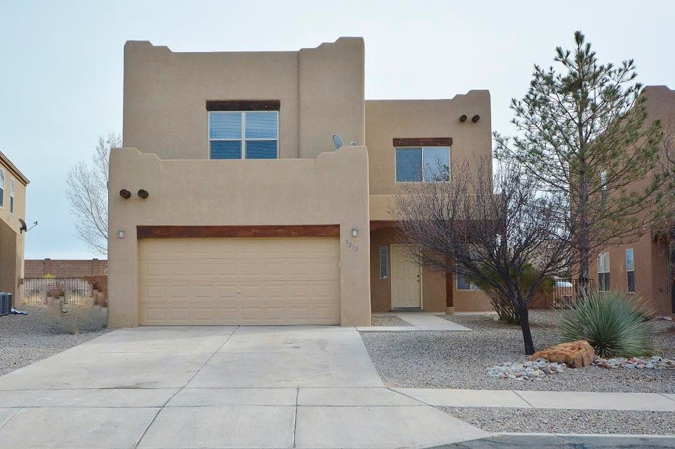 3252 Cochiti Street NE Albuquerque Home Listings - Sandi Pressley Real Estate