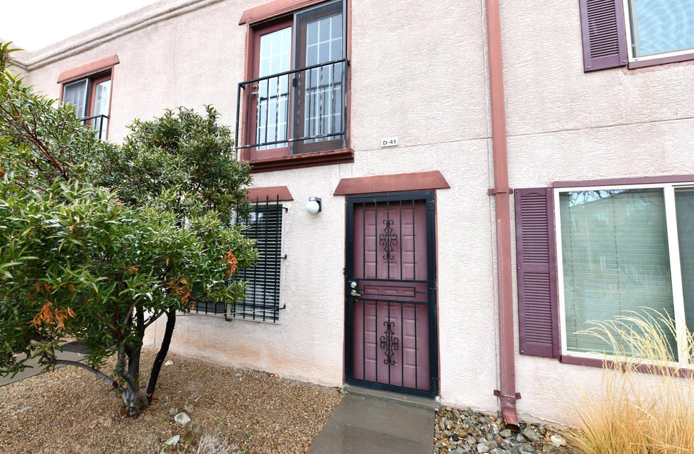 3301 MONROE Street NE Albuquerque Home Listings - Sandi Pressley Real Estate