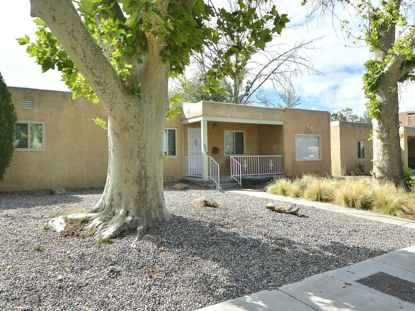 3318 Mackland Avenue NE Albuquerque Home Listings - Sandi Pressley Real Estate