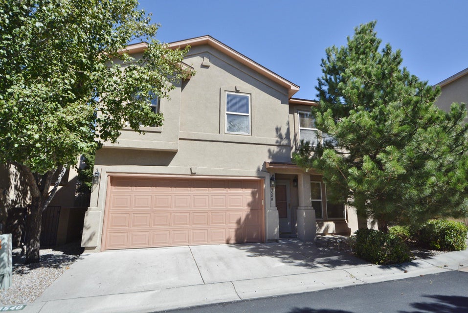 3540 Mountainside Parkway NE Albuquerque Home Listings - Sandi Pressley Real Estate