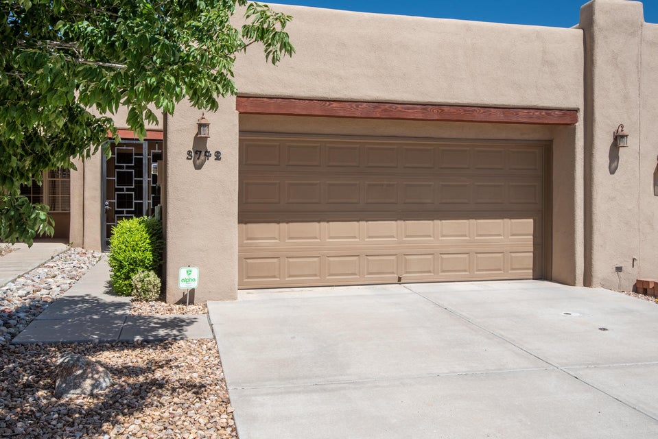 3742 Ridge Pointe Loop NE Albuquerque Home Listings - Sandi Pressley Real Estate