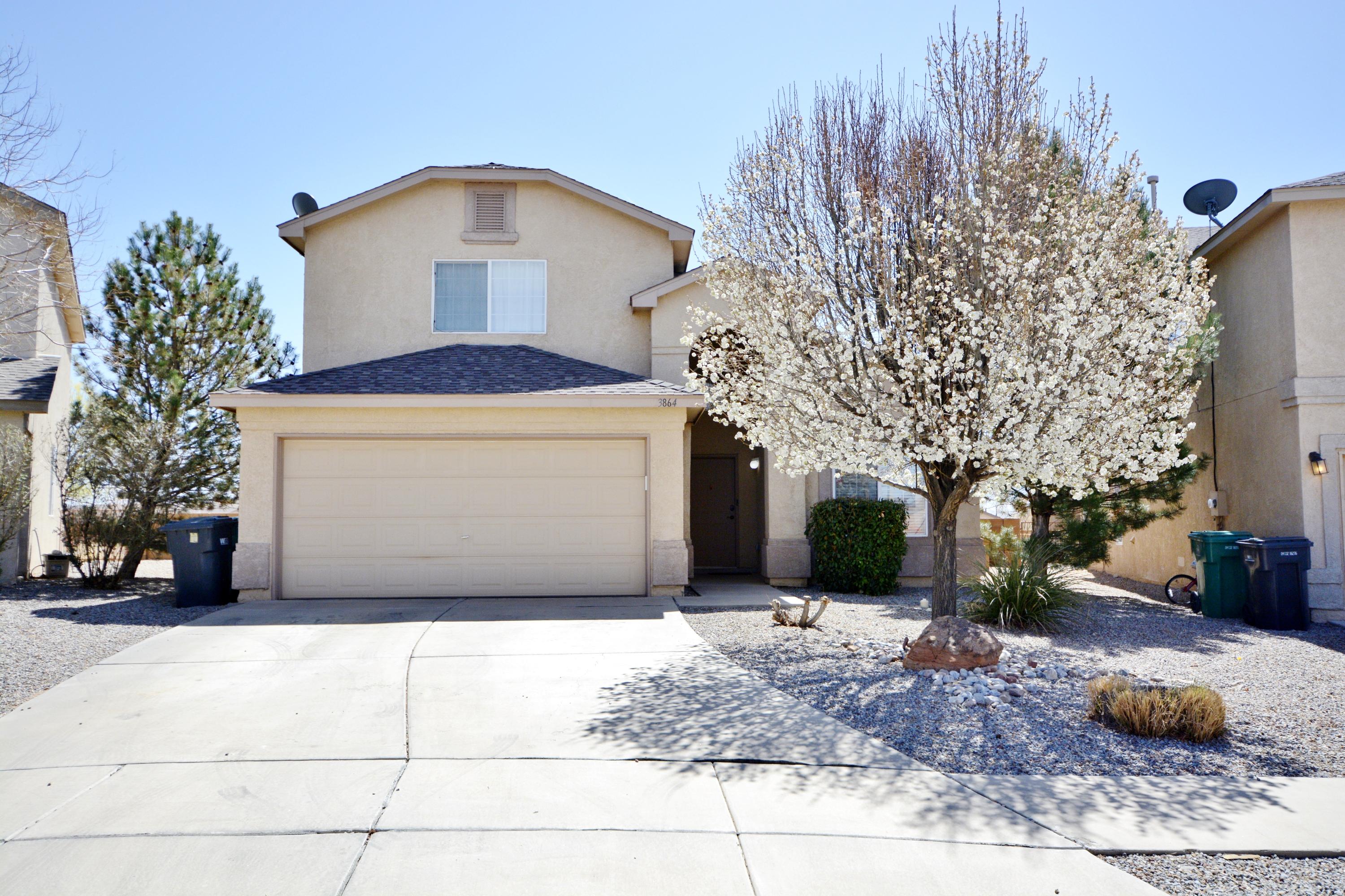 3864 Tranquil Meadows Drive NE Albuquerque Home Listings - Sandi Pressley Real Estate