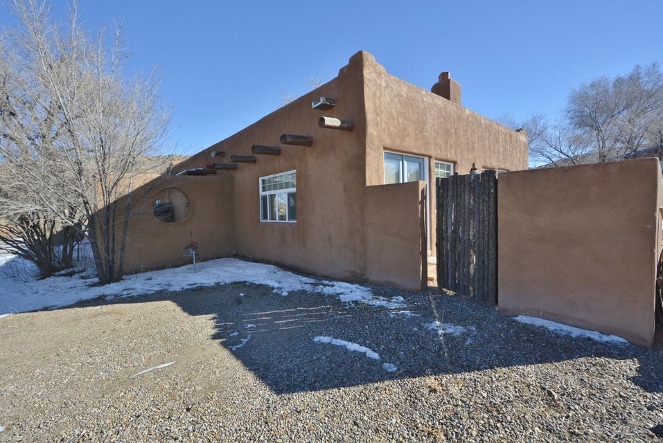 4 State Highway 165 Albuquerque Home Listings - Sandi Pressley Real Estate