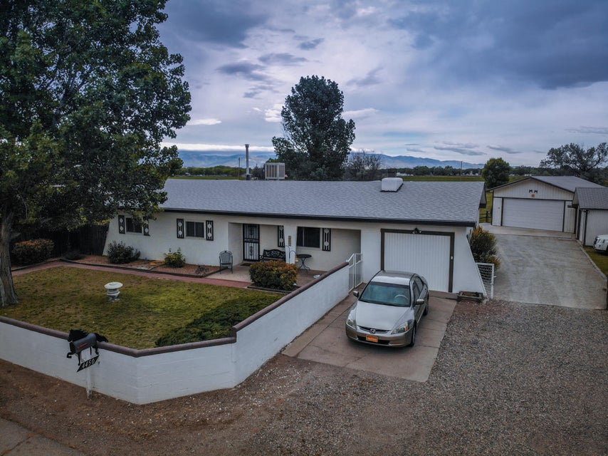 4450 Franklin Road Albuquerque Home Listings - Sandi Pressley Real Estate