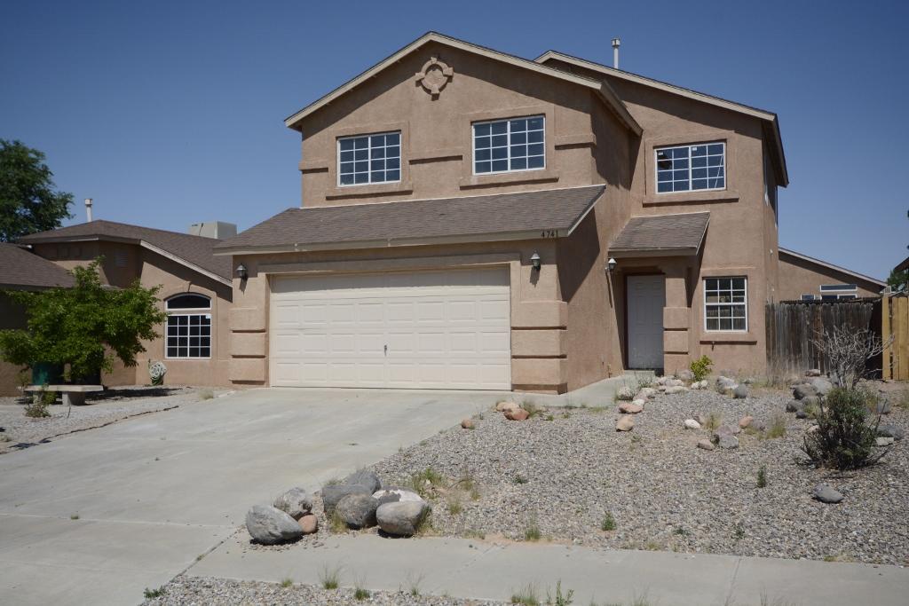 4741 Kelly Way NE Albuquerque Home Listings - Sandi Pressley Real Estate
