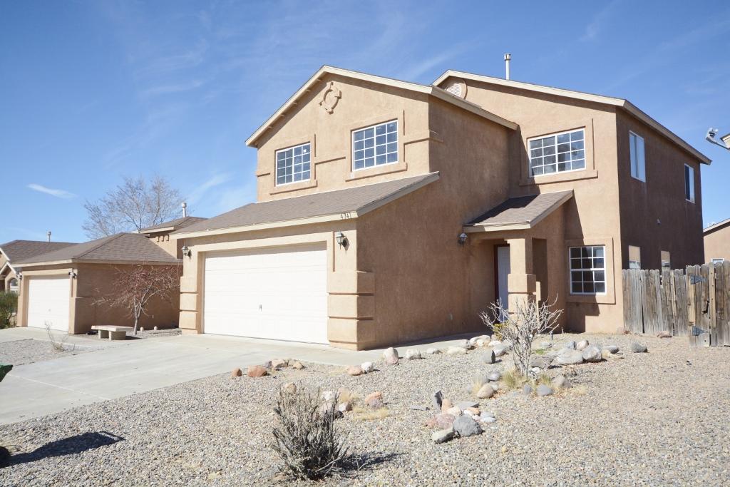 4741 Kelly Way NE Albuquerque Home Listings - Sandi Pressley Real Estate