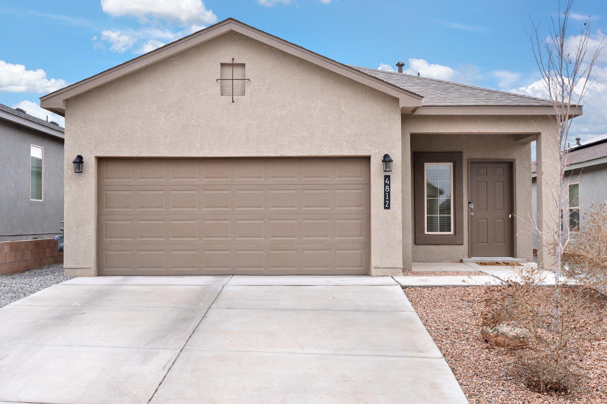 4812 Longs Peak Road NE Albuquerque Home Listings - Sandi Pressley Real Estate