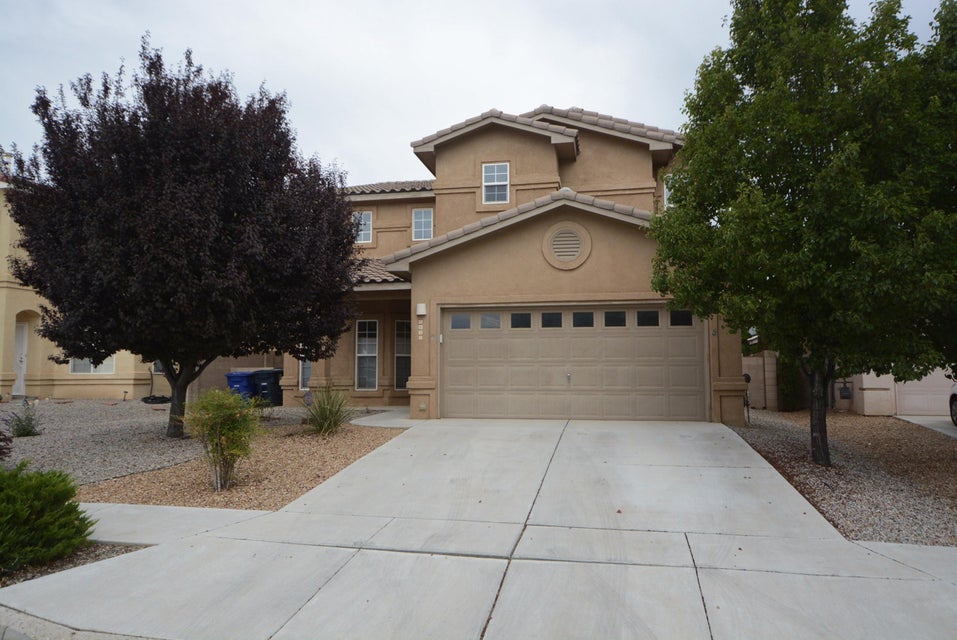4835 Stafford Place NW Albuquerque Home Listings - Sandi Pressley Real Estate