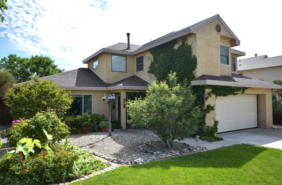 5400 Tamariz Drive NW Albuquerque Home Listings - Sandi Pressley Real Estate