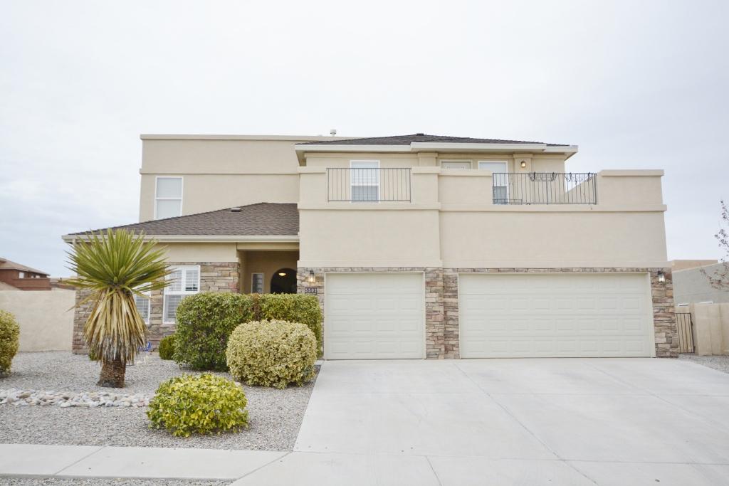 5501 Roosevelt Court NE Albuquerque Home Listings - Sandi Pressley Real Estate