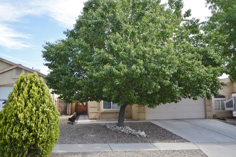 5935 Andromeda Avenue NW Albuquerque Home Listings - Sandi Pressley Real Estate