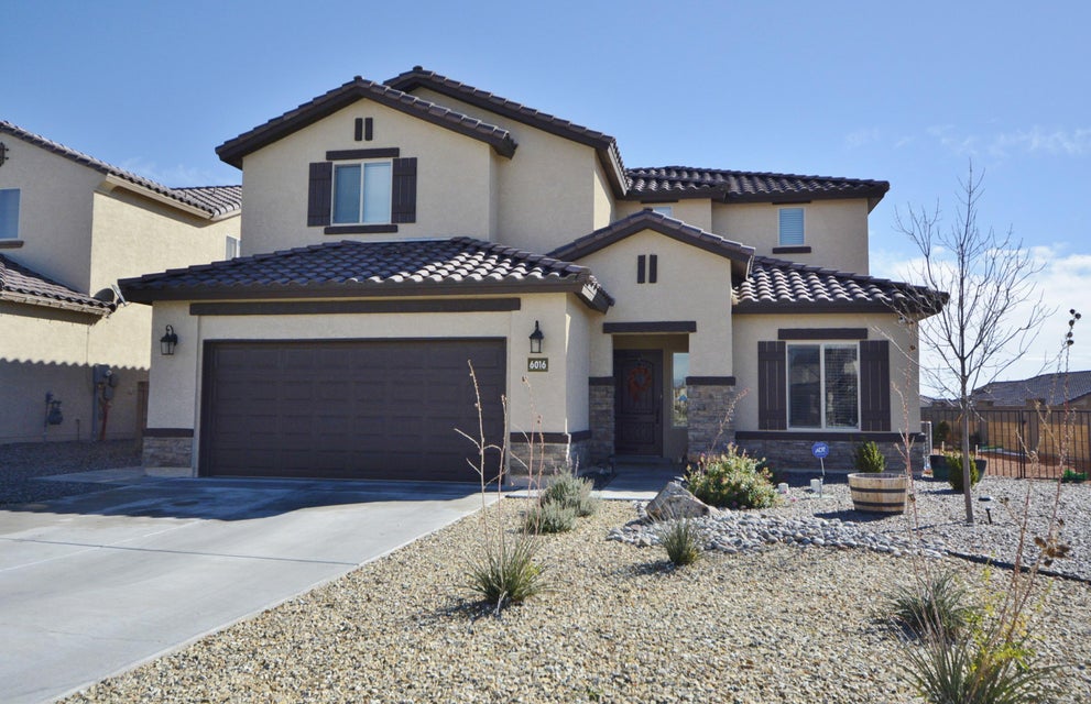 6016 Hummock Road NW Albuquerque Home Listings - Sandi Pressley Real Estate