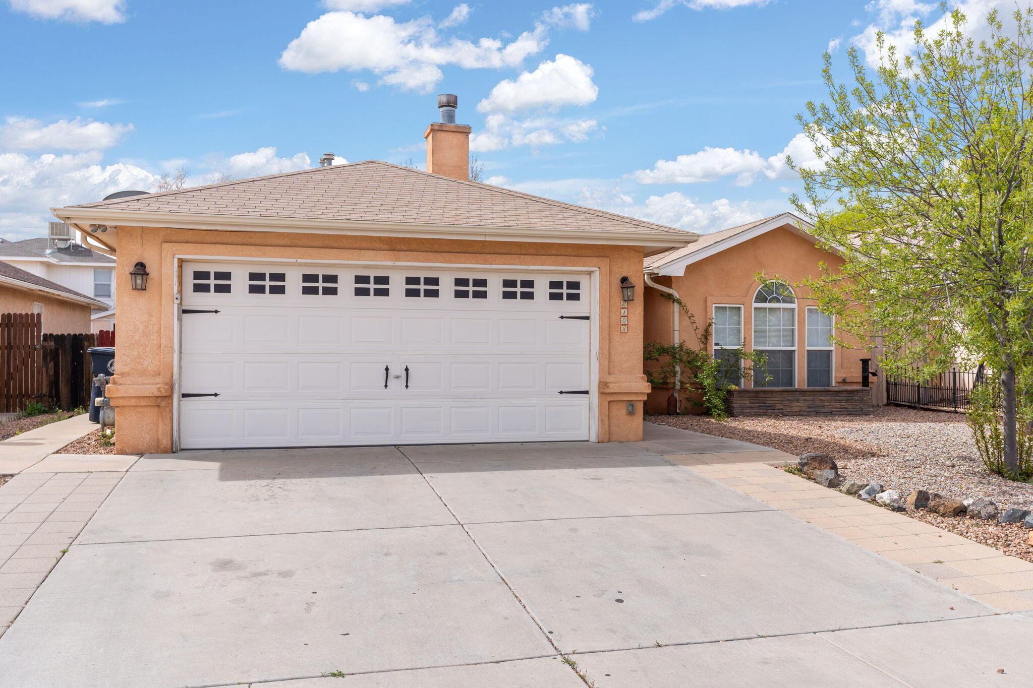 6108 Summer Ray Road NW Albuquerque Home Listings - Sandi Pressley Real Estate