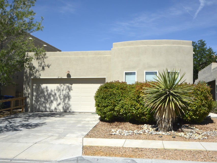 6109 Jamers Place NW Albuquerque Home Listings - Sandi Pressley Real Estate
