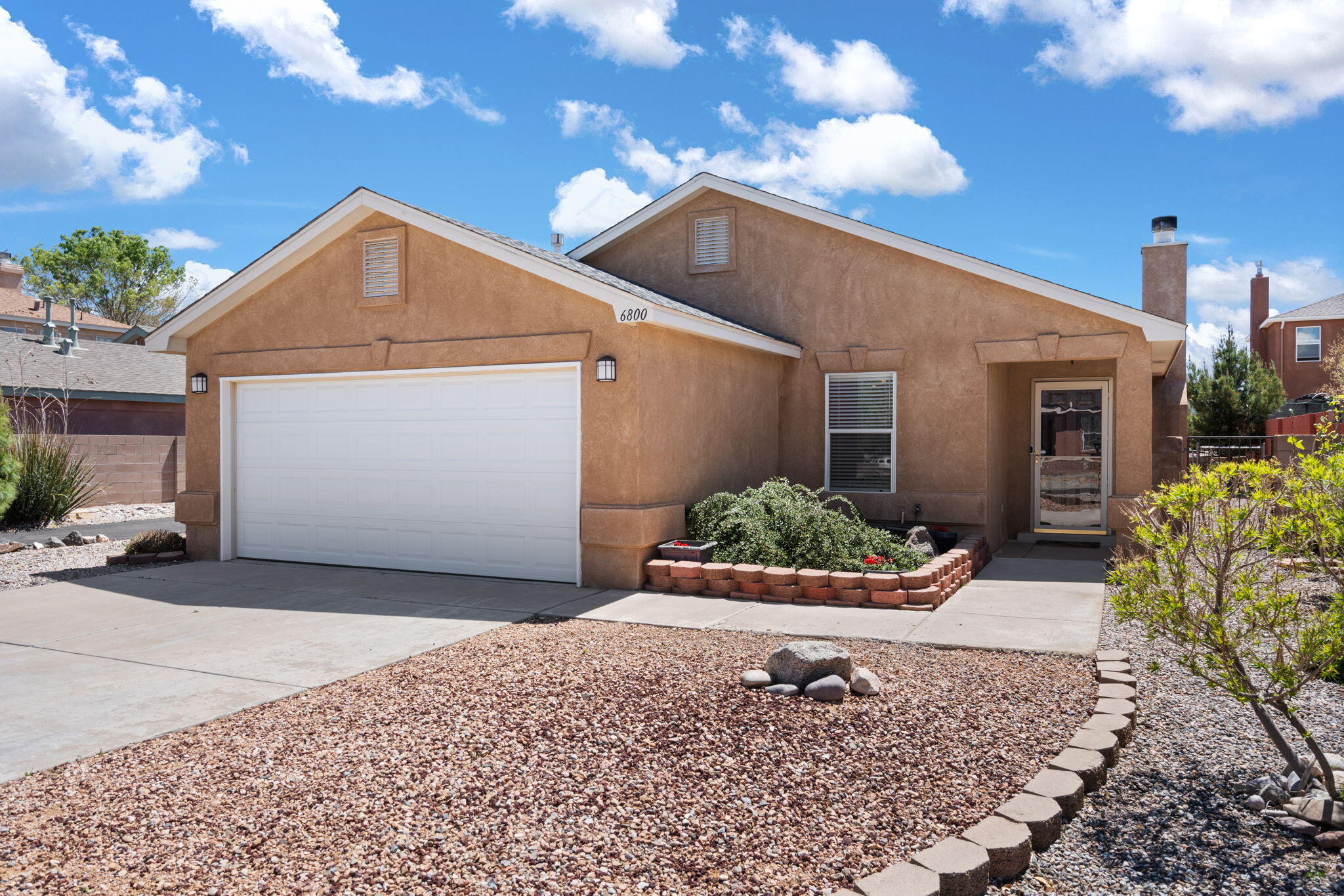 6800 La Rocca Road NW Albuquerque Home Listings - Sandi Pressley Real Estate