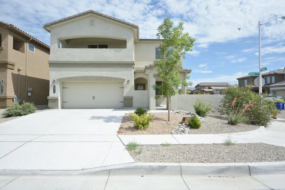 6911 Tempe Avenue NW Albuquerque Home Listings - Sandi Pressley Real Estate