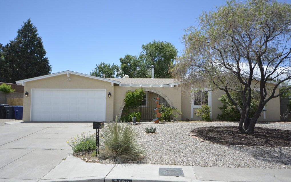 7100 Winans Drive NE Albuquerque Home Listings - Sandi Pressley Real Estate