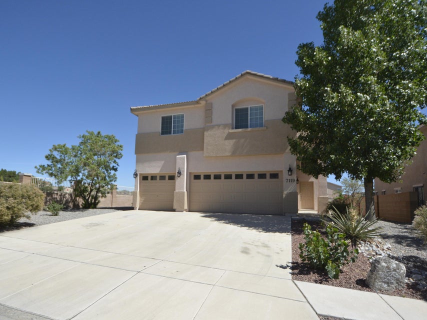 7119 Alamillo Road NW Albuquerque Home Listings - Sandi Pressley Real Estate