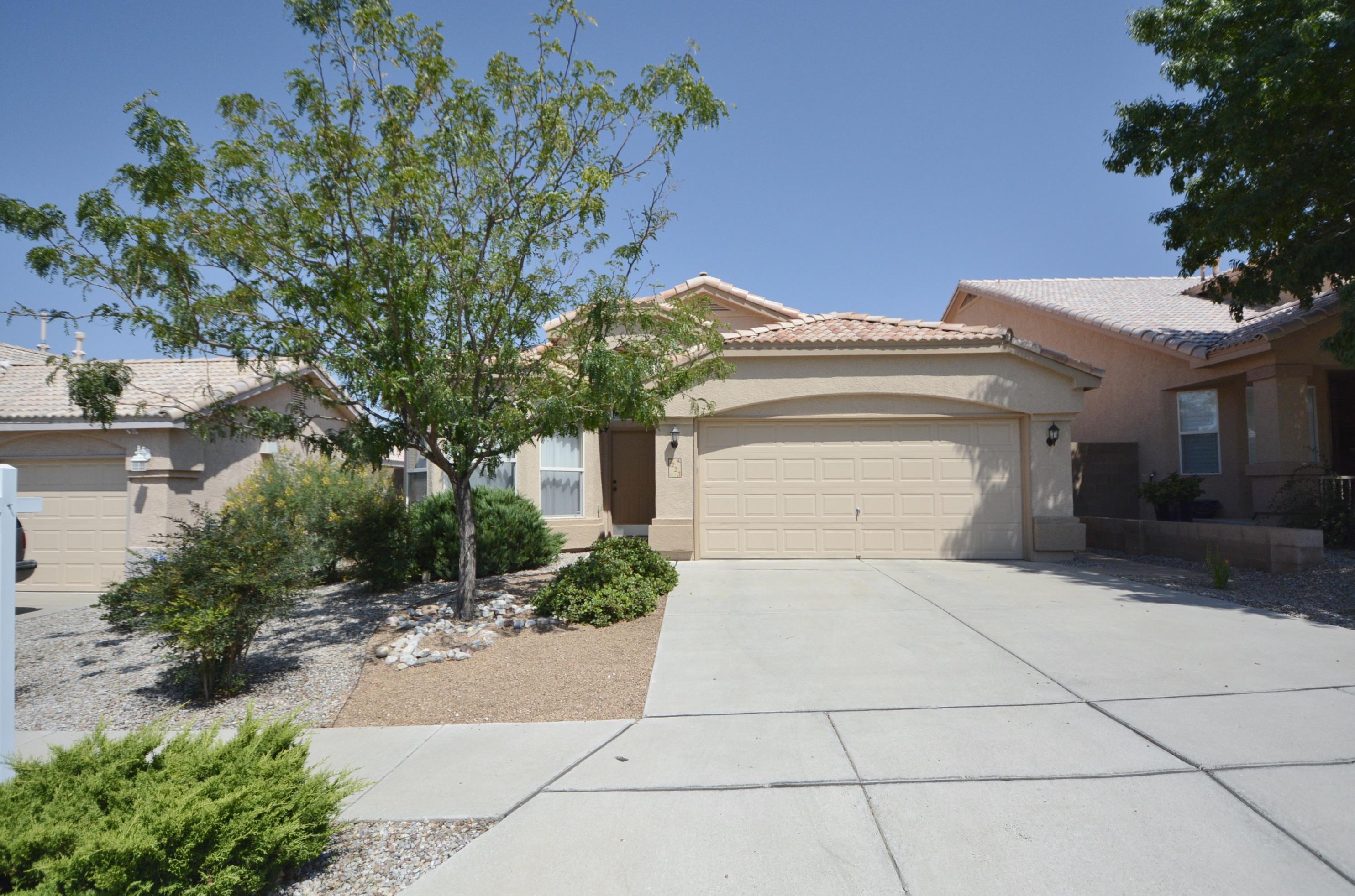 7223 Deer Canyon Avenue NE Albuquerque Home Listings - Sandi Pressley Real Estate