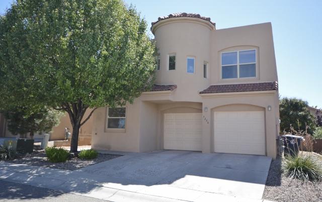 7256 Via Contenta NE Albuquerque Home Listings - Sandi Pressley Real Estate
