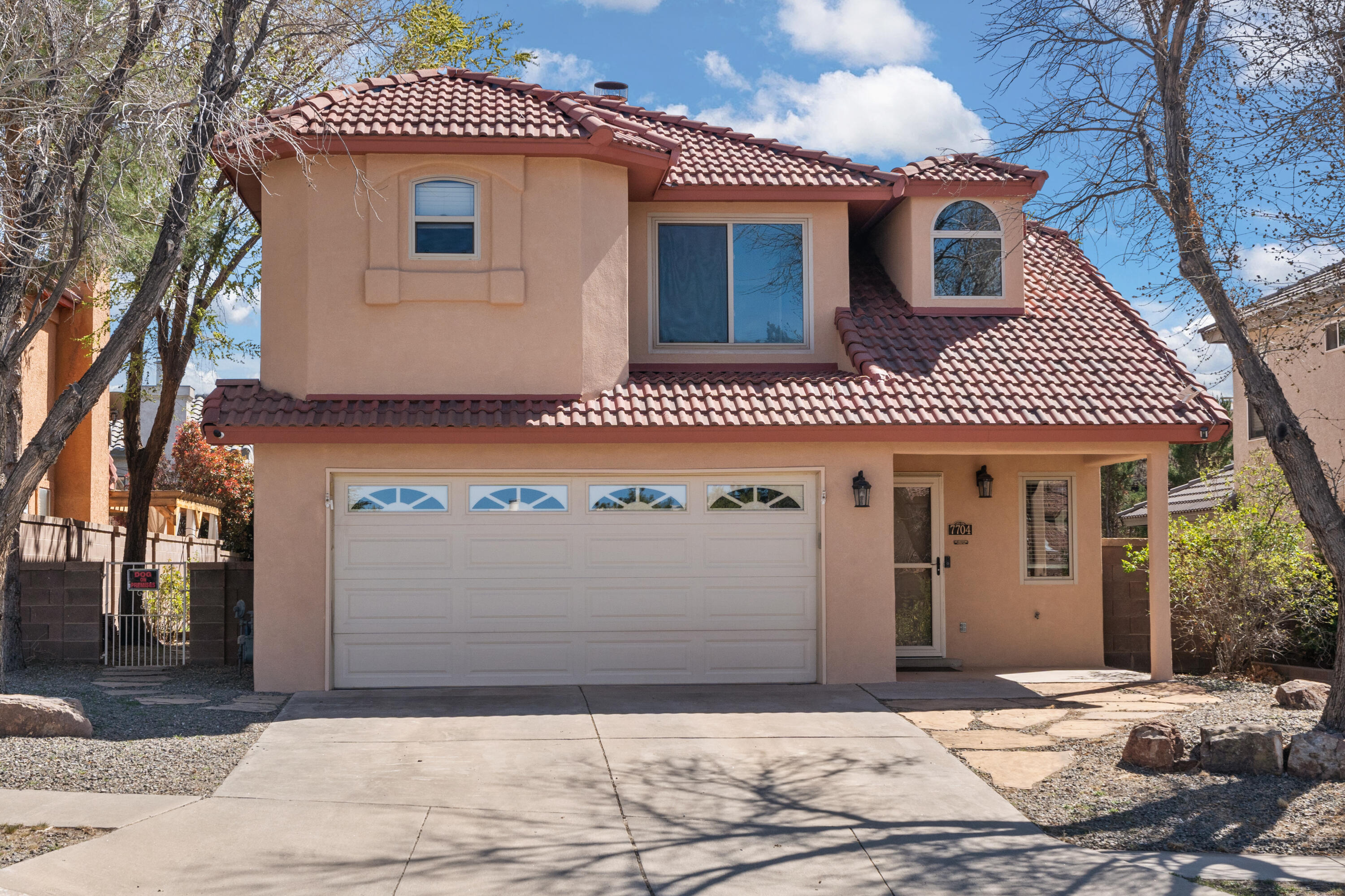 7704 Oakland Avenue NE Albuquerque Home Listings - Sandi Pressley Real Estate