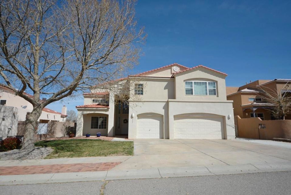7711 Rio Guadalupe Loop NE Albuquerque Home Listings - Sandi Pressley Real Estate
