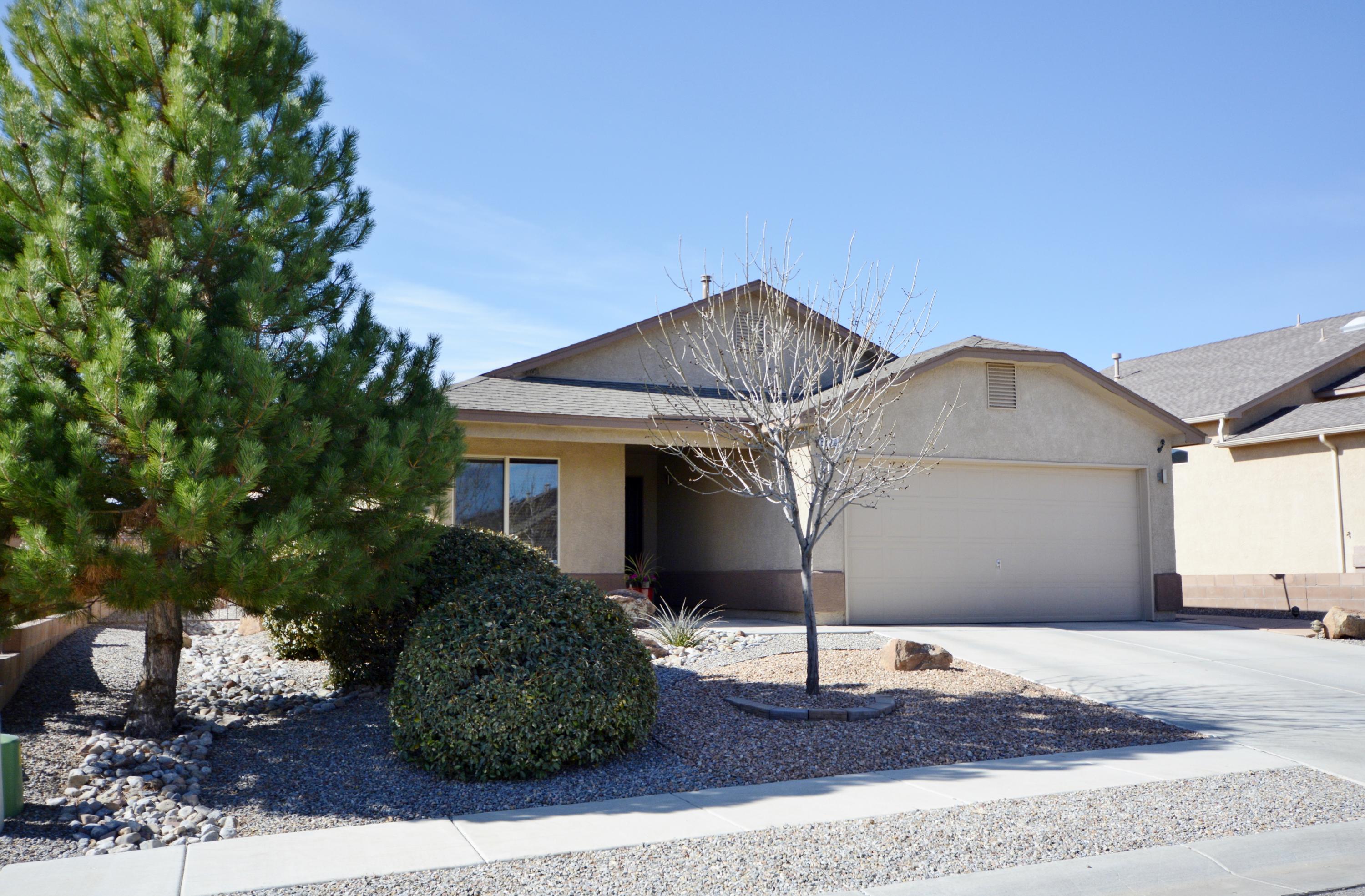 8120 Pony Hills Place NW Albuquerque Home Listings - Sandi Pressley Real Estate