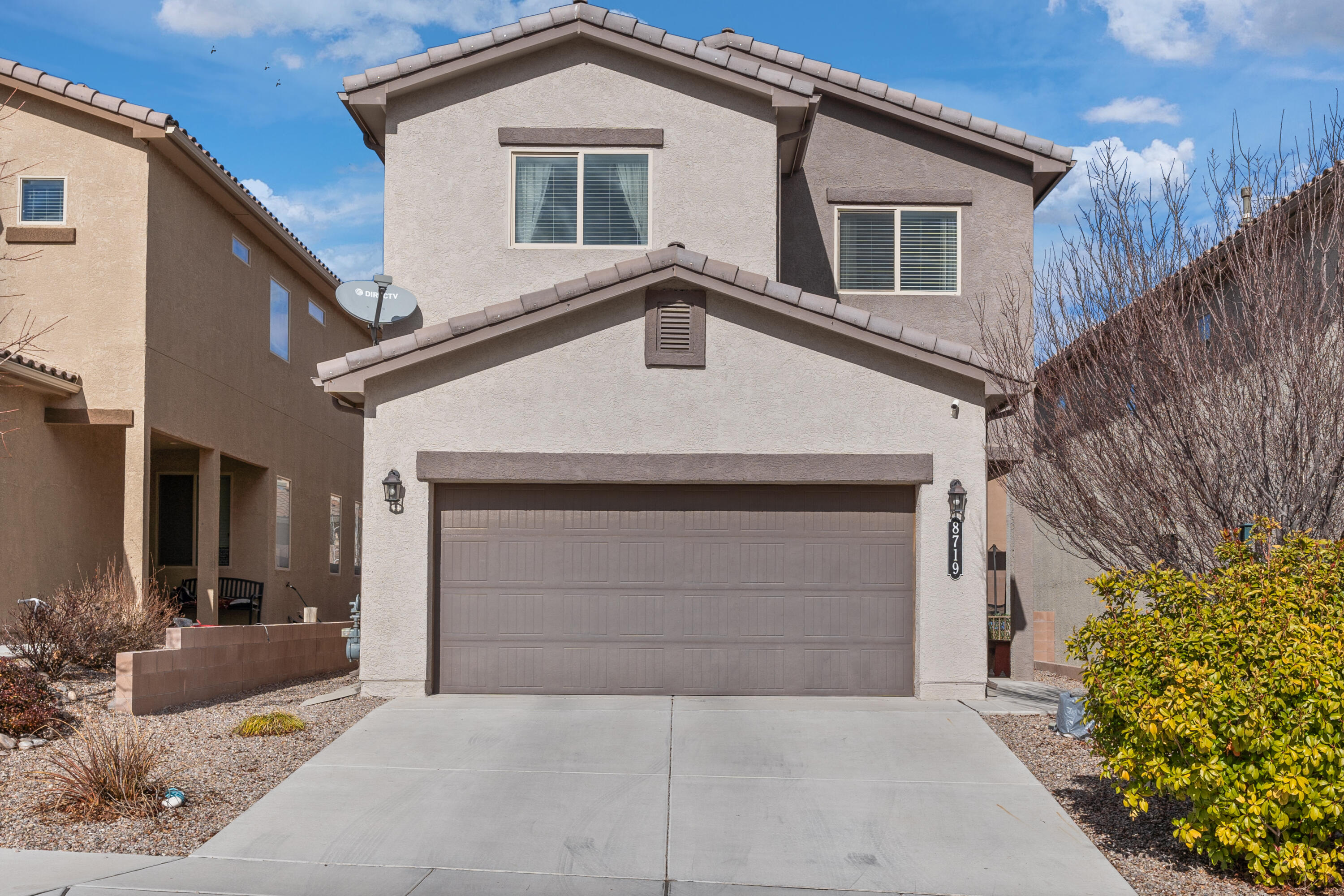 8719 Zephyr Place NW Albuquerque Home Listings - Sandi Pressley Real Estate
