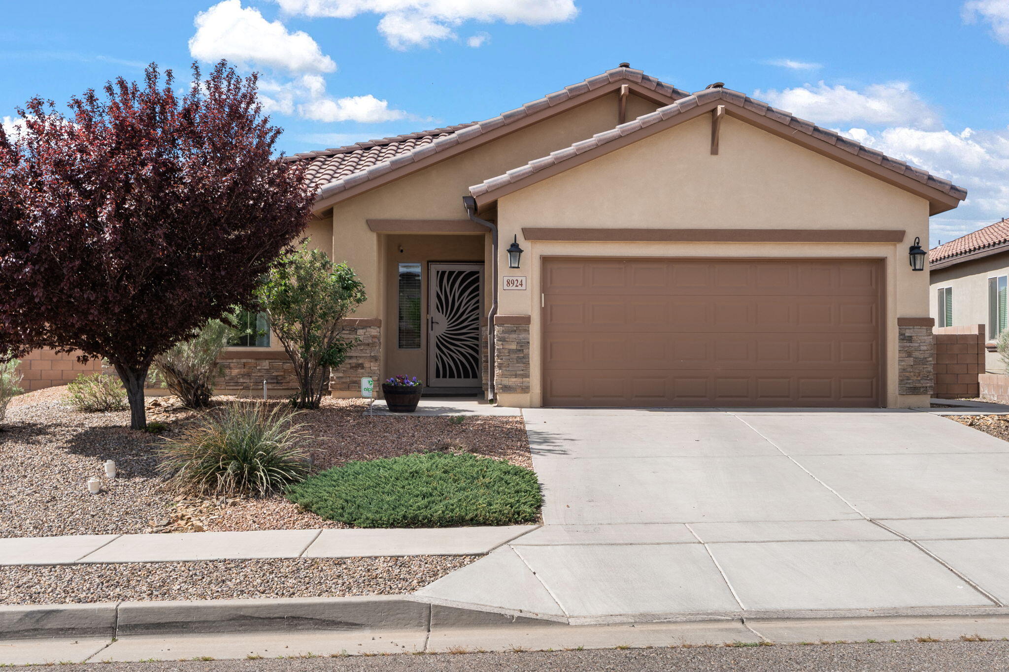 8924 Cloudy Road NW Albuquerque Home Listings - Sandi Pressley Real Estate