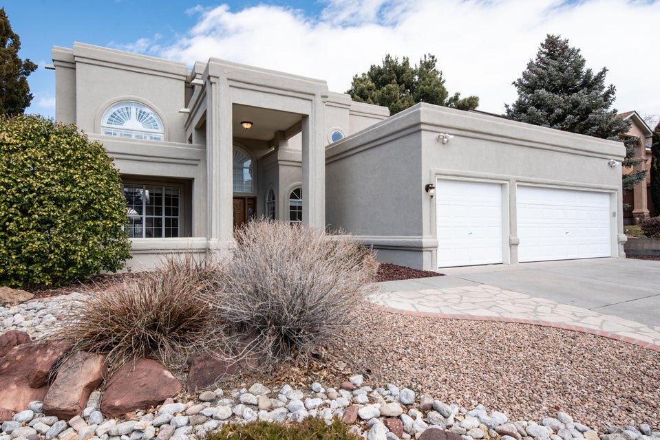 9201 Hagerman Avenue NE Albuquerque Home Listings - Sandi Pressley Real Estate