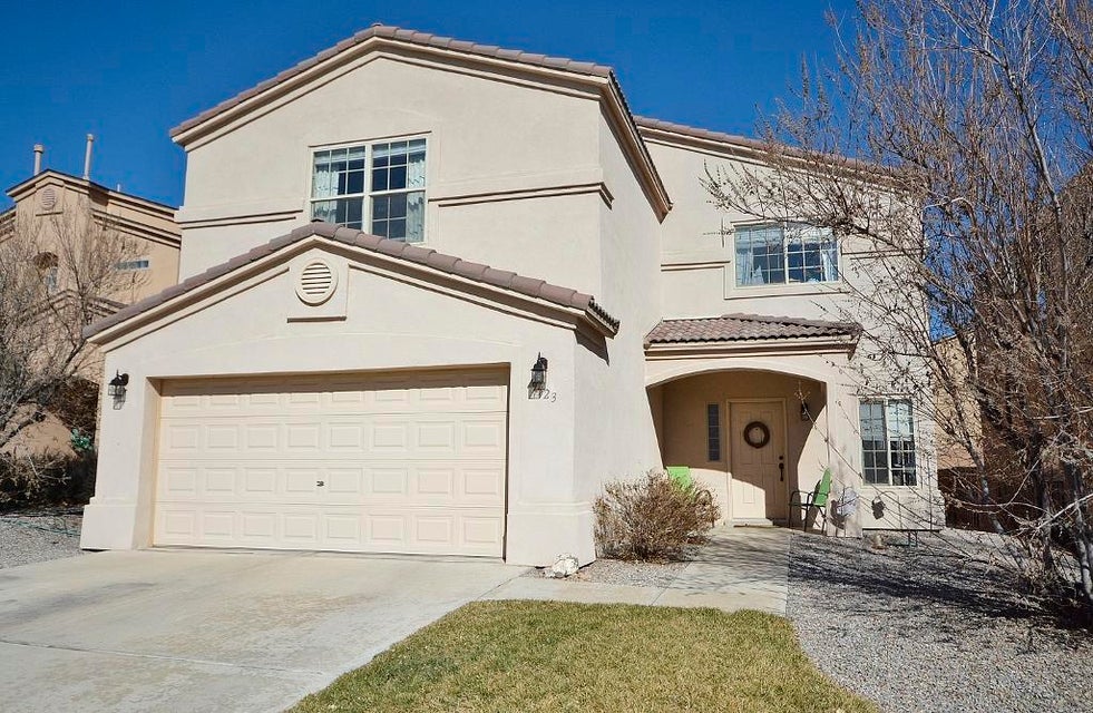 9523 Colima Avenue NW Albuquerque Home Listings - Sandi Pressley Real Estate