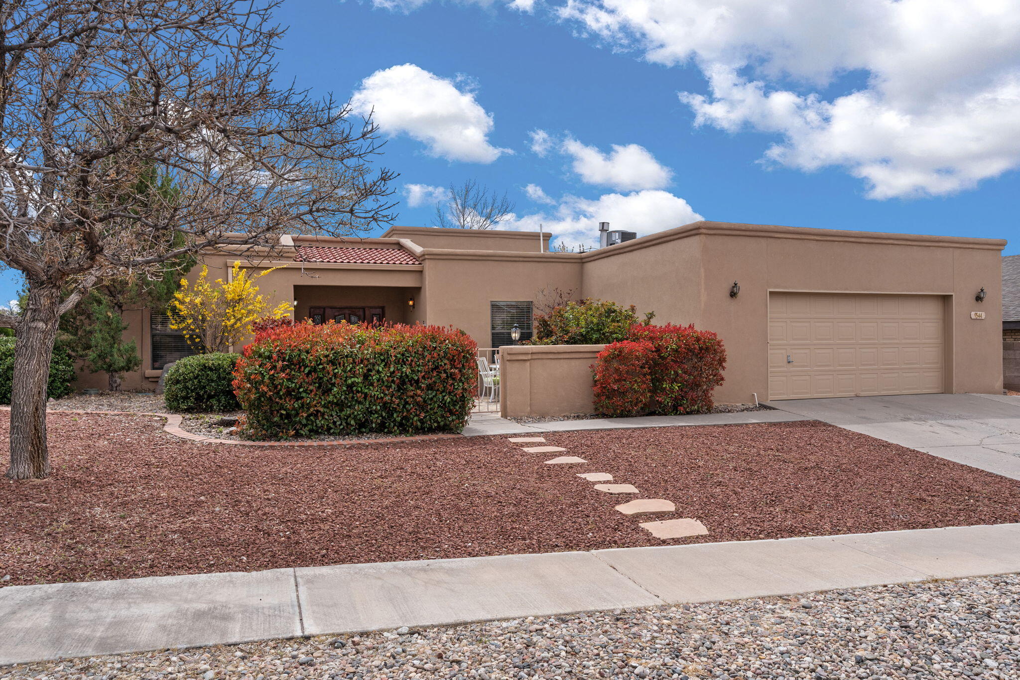 9544 Palomas Avenue NE Albuquerque Home Listings - Sandi Pressley Real Estate