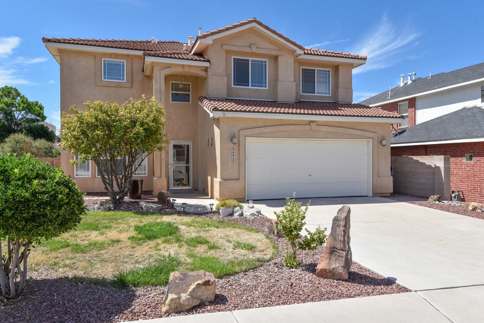 9804 Talea Court NE Albuquerque Home Listings - Sandi Pressley Real Estate